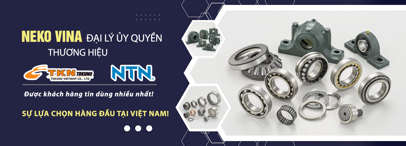 Công Ty TNHH Xuất Nhập Khẩu Neko Vina