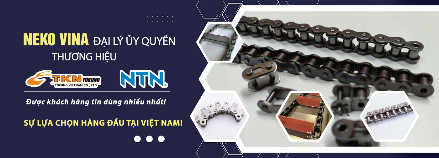 Công Ty TNHH Xuất Nhập Khẩu Neko Vina