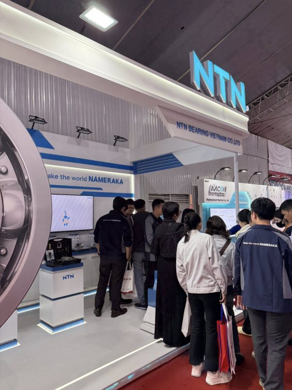 Công Ty TNHH Xuất Nhập Khẩu Neko Vina