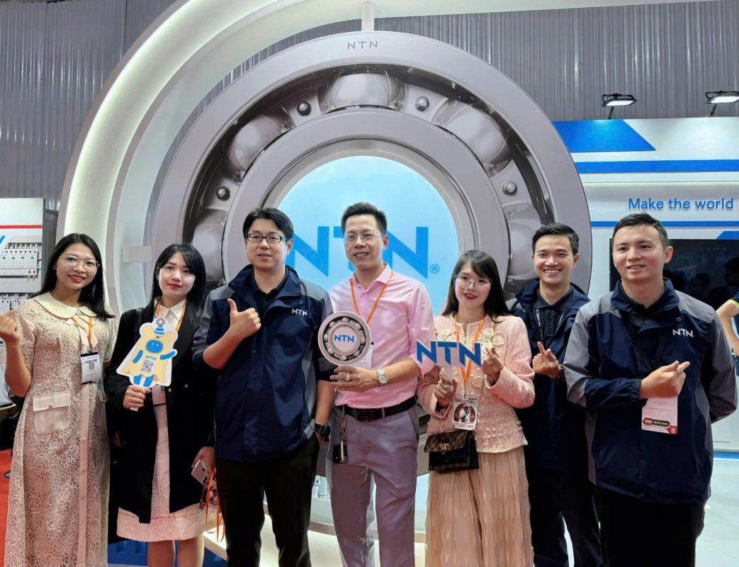 Công Ty TNHH Xuất Nhập Khẩu Neko Vina