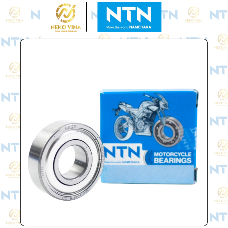 Công Ty TNHH Xuất Nhập Khẩu Neko Vina