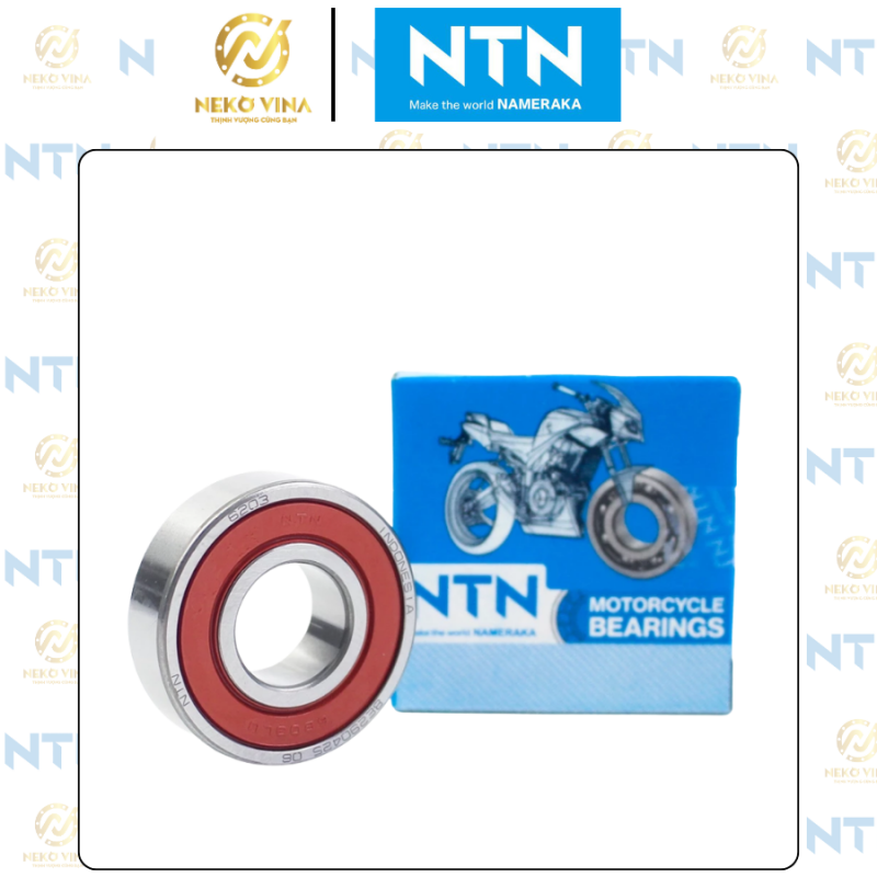 Công Ty TNHH Xuất Nhập Khẩu Neko Vina