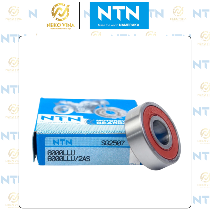 Công Ty TNHH Xuất Nhập Khẩu Neko Vina