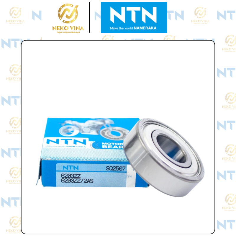 Công Ty TNHH Xuất Nhập Khẩu Neko Vina