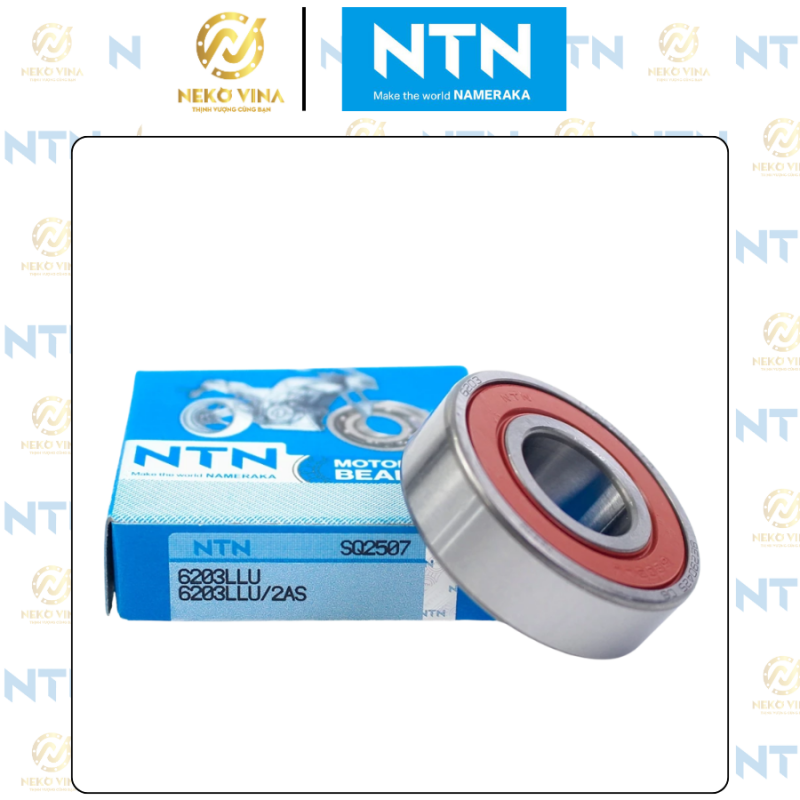 Công Ty TNHH Xuất Nhập Khẩu Neko Vina