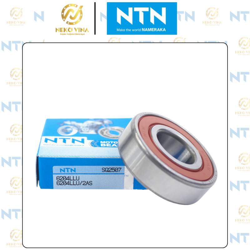 Công Ty TNHH Xuất Nhập Khẩu Neko Vina