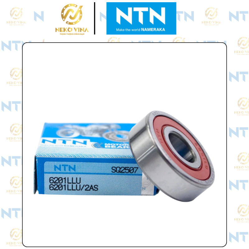 Công Ty TNHH Xuất Nhập Khẩu Neko Vina