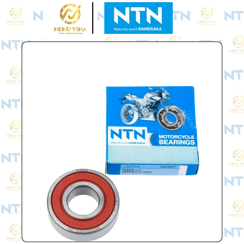 Công Ty TNHH Xuất Nhập Khẩu Neko Vina