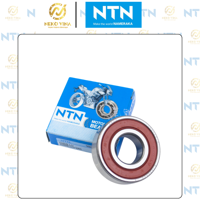 Công Ty TNHH Xuất Nhập Khẩu Neko Vina