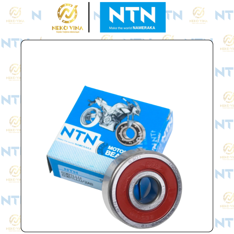 Công Ty TNHH Xuất Nhập Khẩu Neko Vina