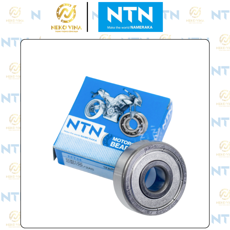 Công Ty TNHH Xuất Nhập Khẩu Neko Vina