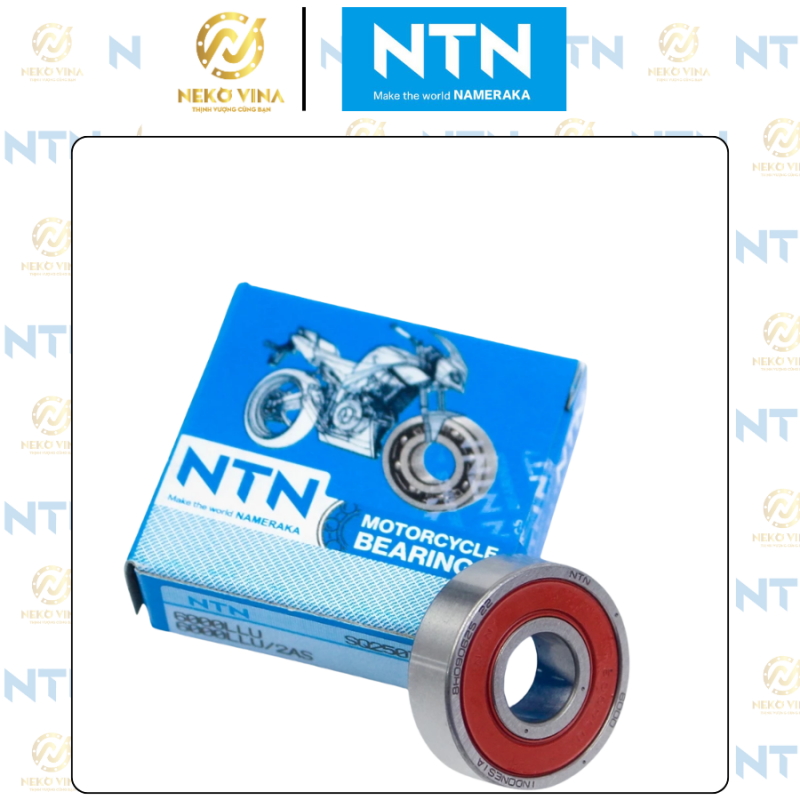 Công Ty TNHH Xuất Nhập Khẩu Neko Vina