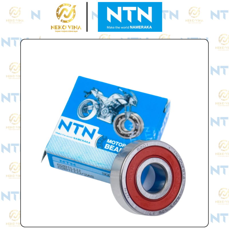 Công Ty TNHH Xuất Nhập Khẩu Neko Vina