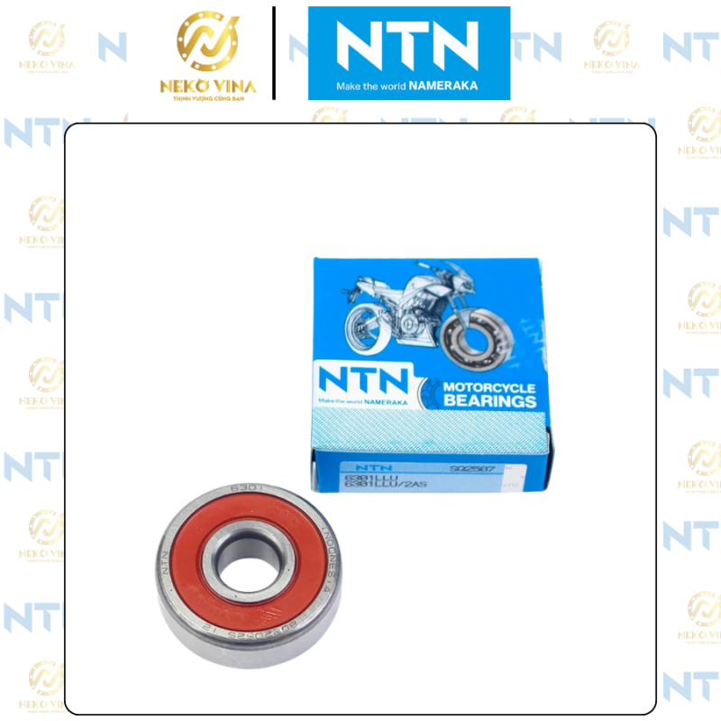 Công Ty TNHH Xuất Nhập Khẩu Neko Vina