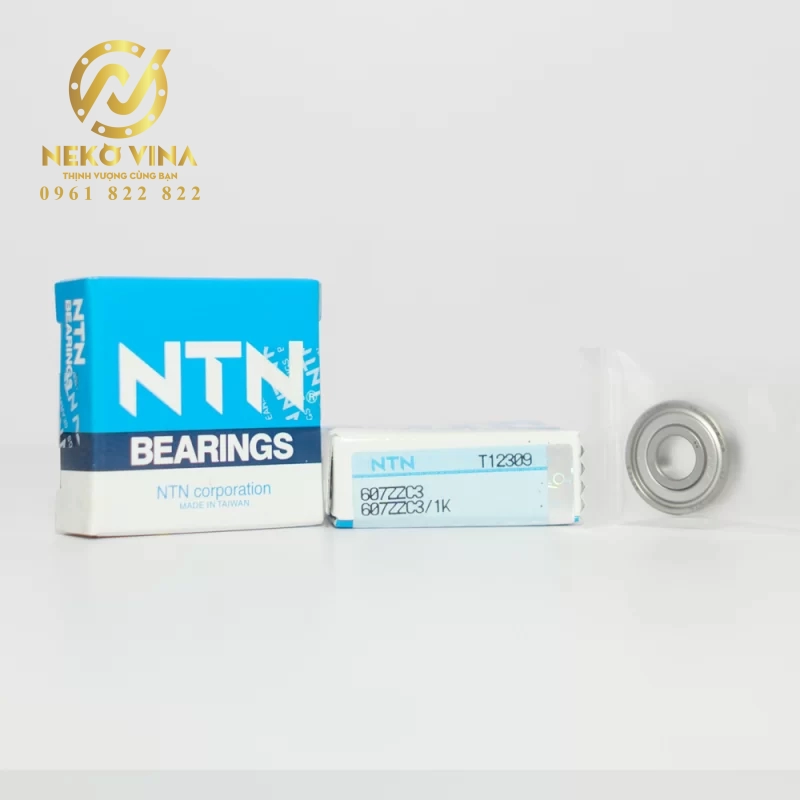Công Ty TNHH Xuất Nhập Khẩu Neko Vina