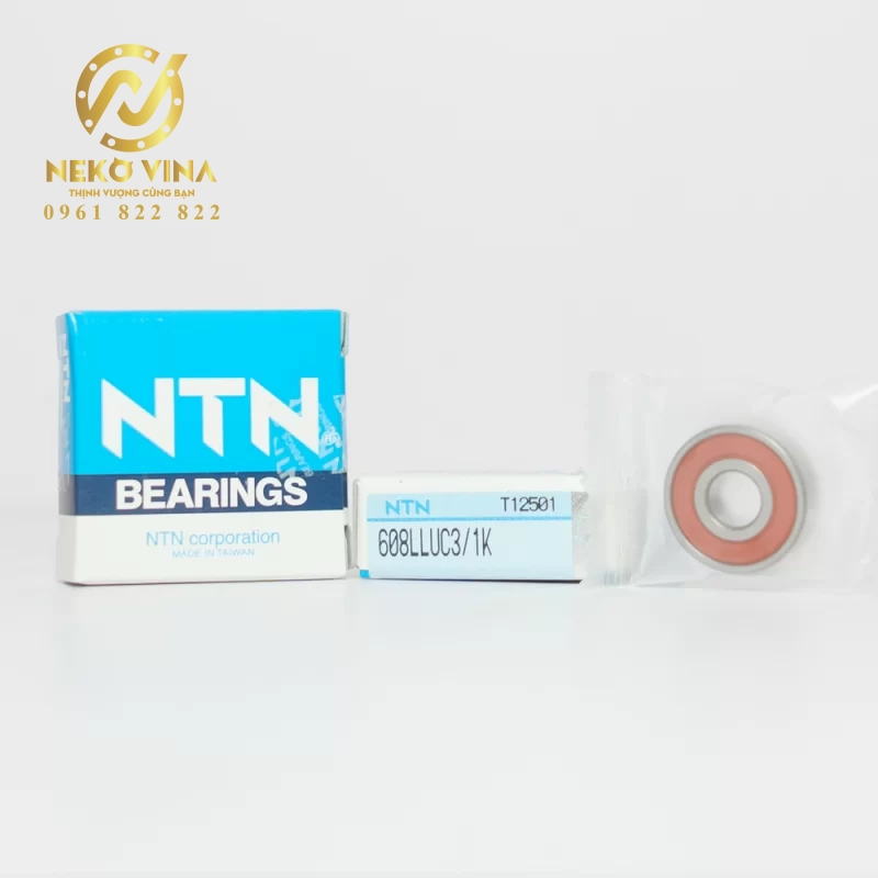 Công Ty TNHH Xuất Nhập Khẩu Neko Vina