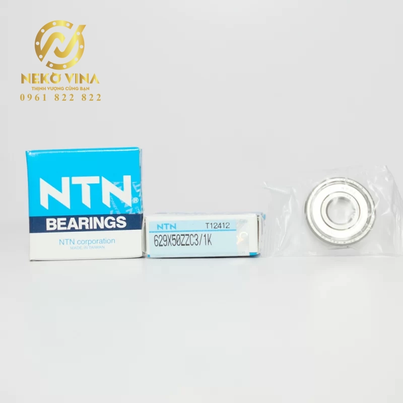 Công Ty TNHH Xuất Nhập Khẩu Neko Vina