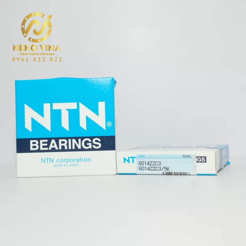 Công Ty TNHH Xuất Nhập Khẩu Neko Vina