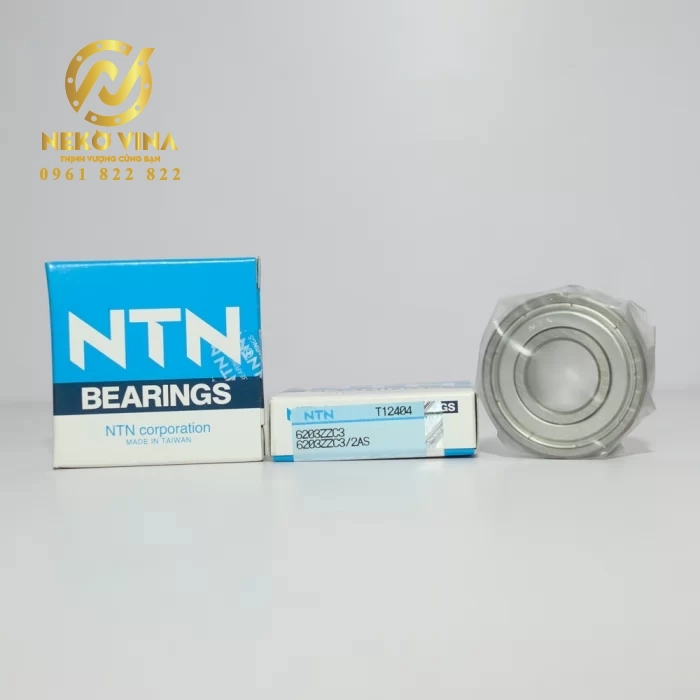 Vòng bi cầu 1 dãy 6203ZZCM