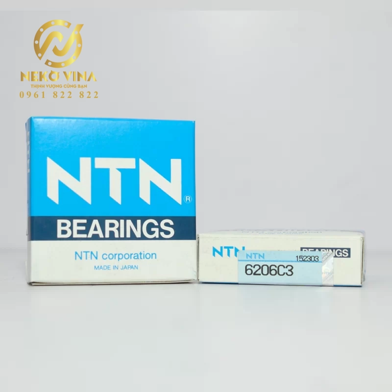 Công Ty TNHH Xuất Nhập Khẩu Neko Vina