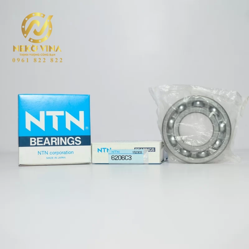 Công Ty TNHH Xuất Nhập Khẩu Neko Vina