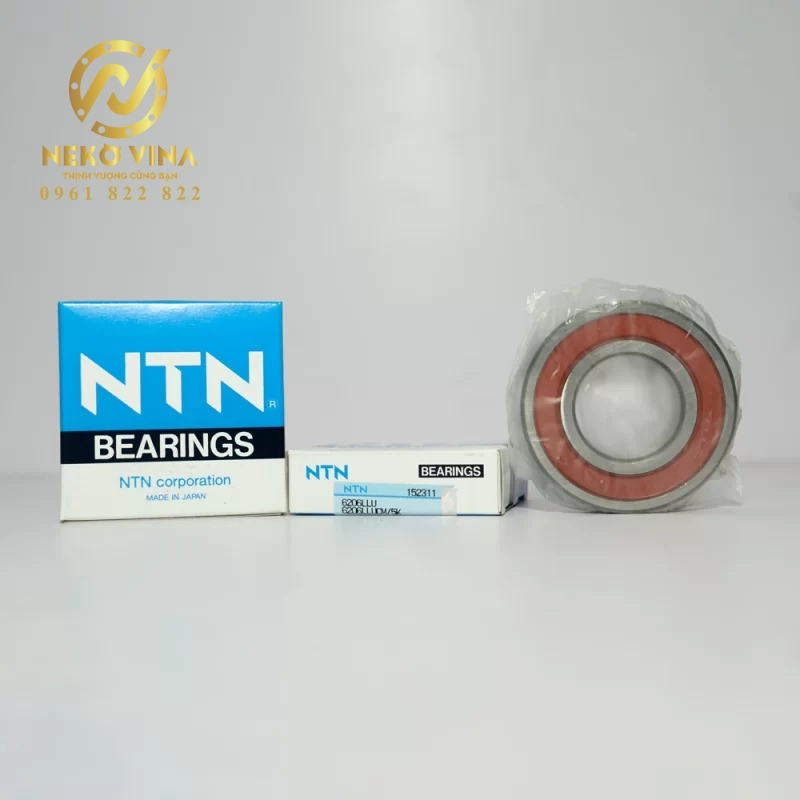 Công Ty TNHH Xuất Nhập Khẩu Neko Vina