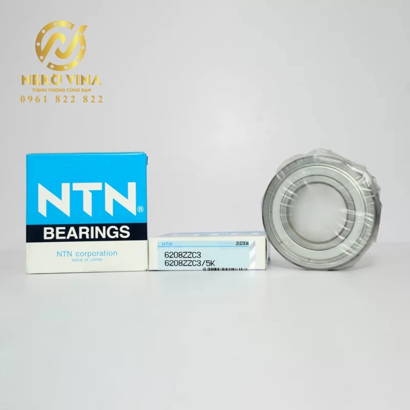 Công Ty TNHH Xuất Nhập Khẩu Neko Vina