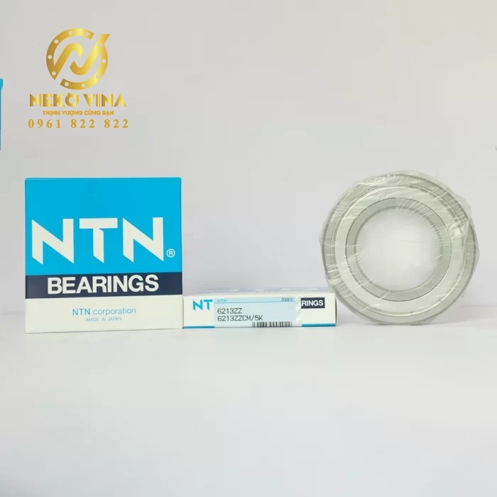 Vòng bi cầu 1 dãy 6213ZZCM