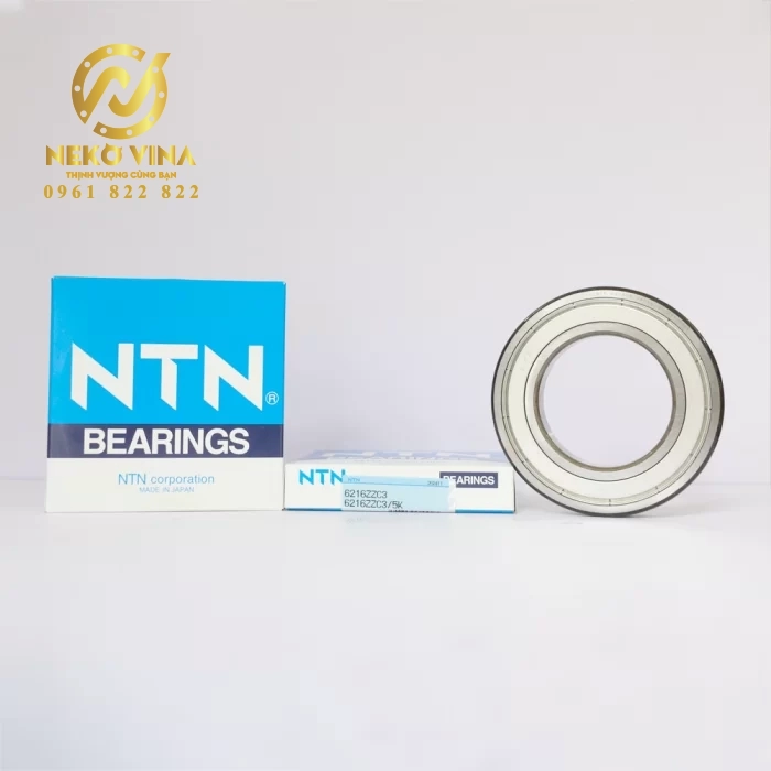 Vòng bi cầu 1 dãy 6216ZZC3