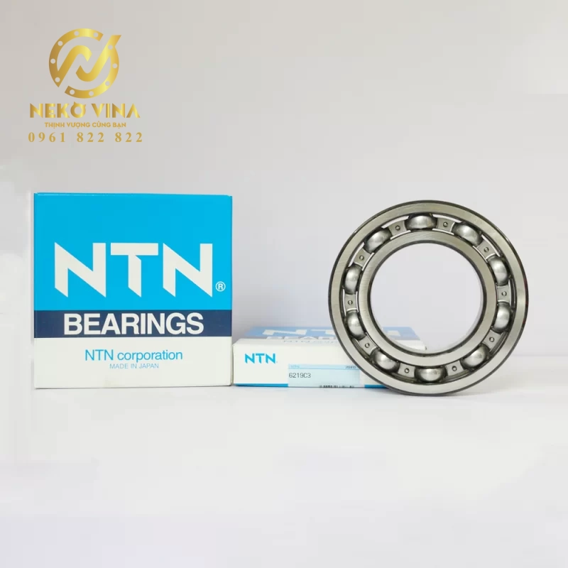 Công Ty TNHH Xuất Nhập Khẩu Neko Vina