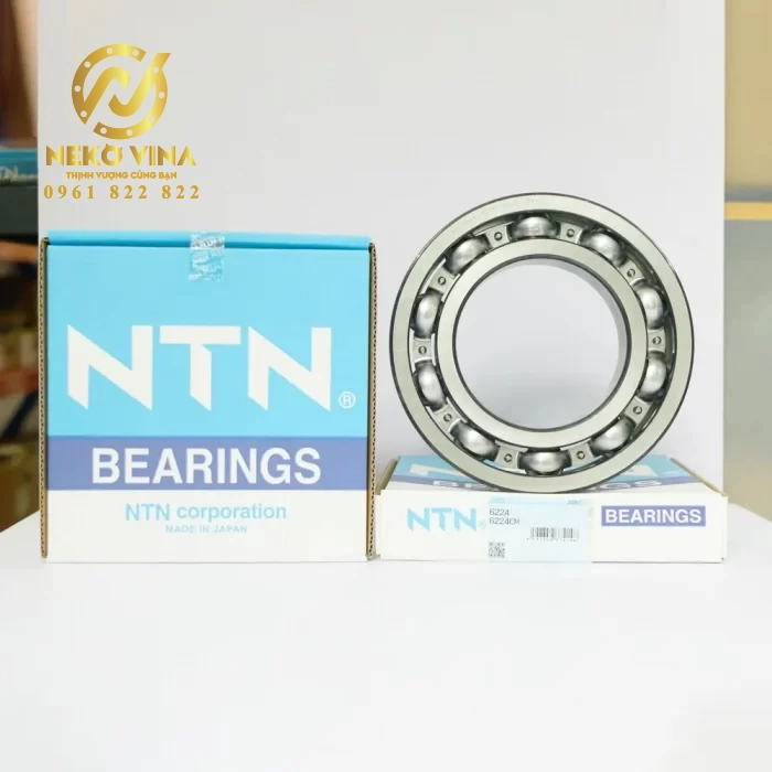 Vòng bi cầu 1 dãy 6224CM