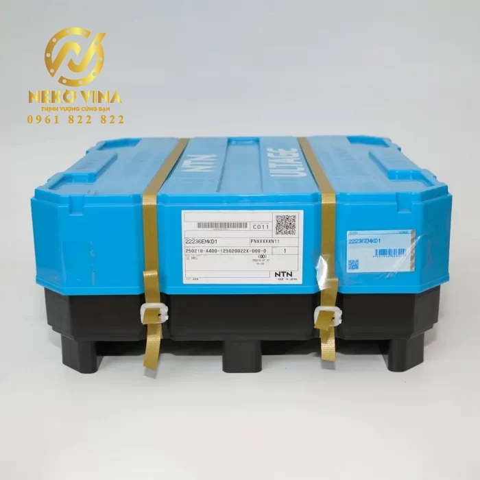 Vòng bi tang trống 22236EMKD1