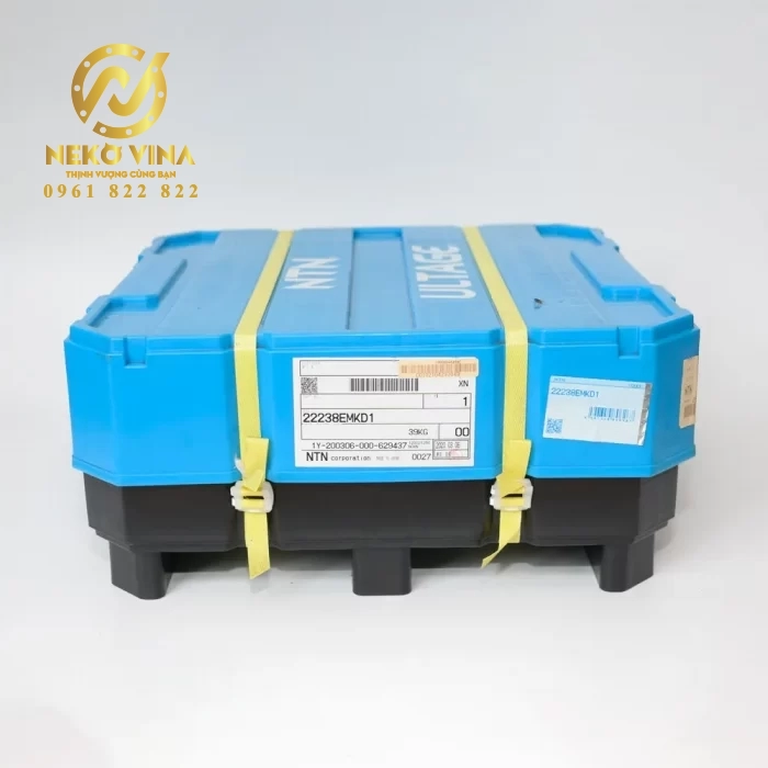 Vòng bi tang trống 22238EMKD1