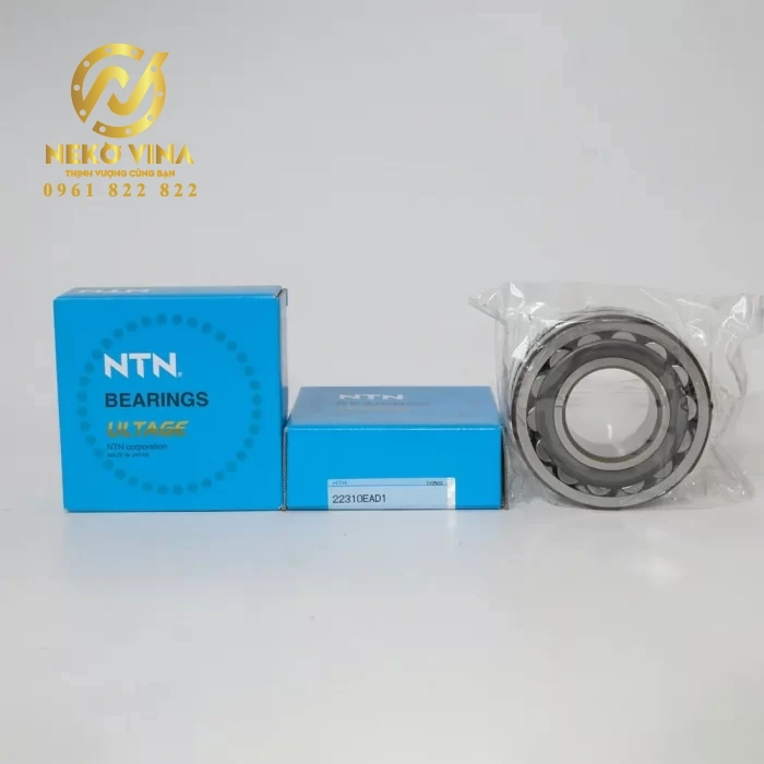 Vòng bi tang trống 22310EAD1