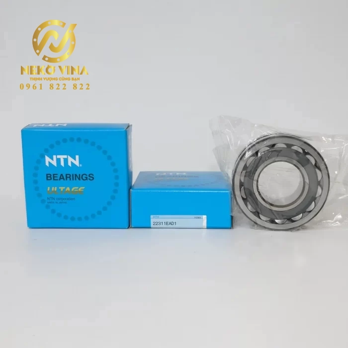 Vòng bi tang trống 22311EAD1