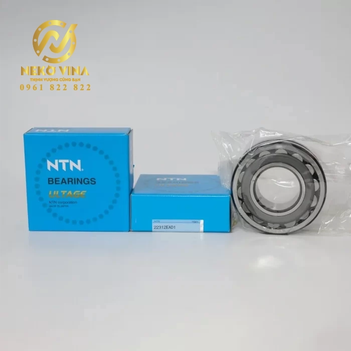 Vòng bi tang trống 22312EAD1