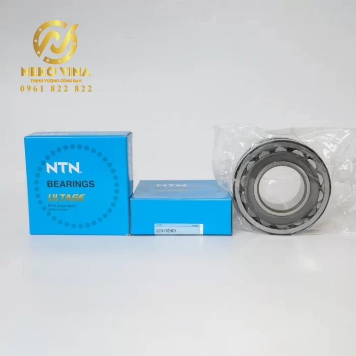 Vòng bi tang trống 22313EMD1