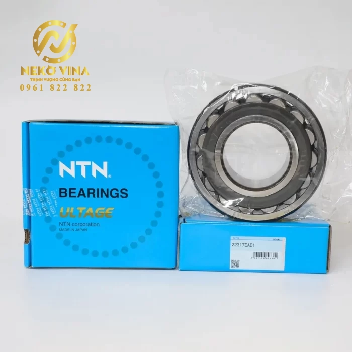 Vòng bi tang trống 22317EAD1