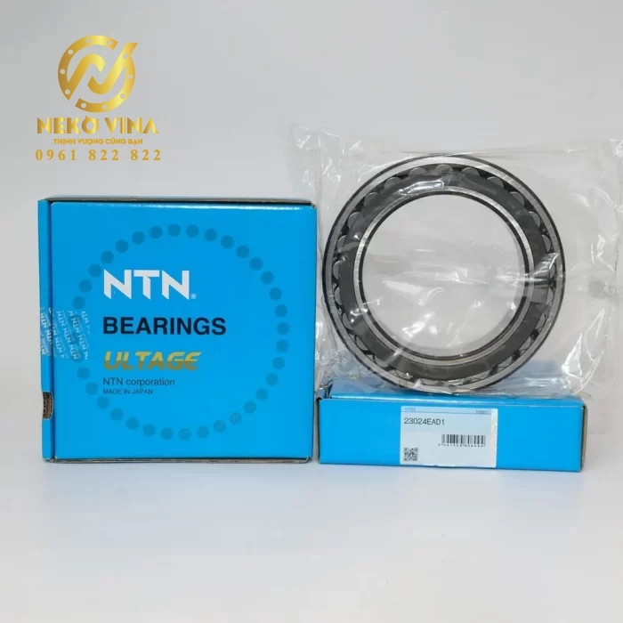 Vòng bi tang trống 23024EAD1