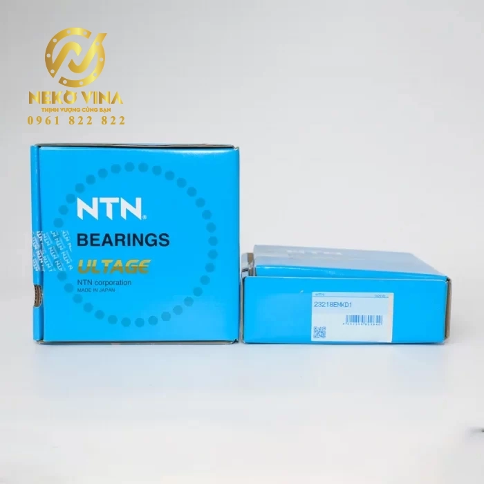 Vòng bi cầu tự lựa 23218EMKD1