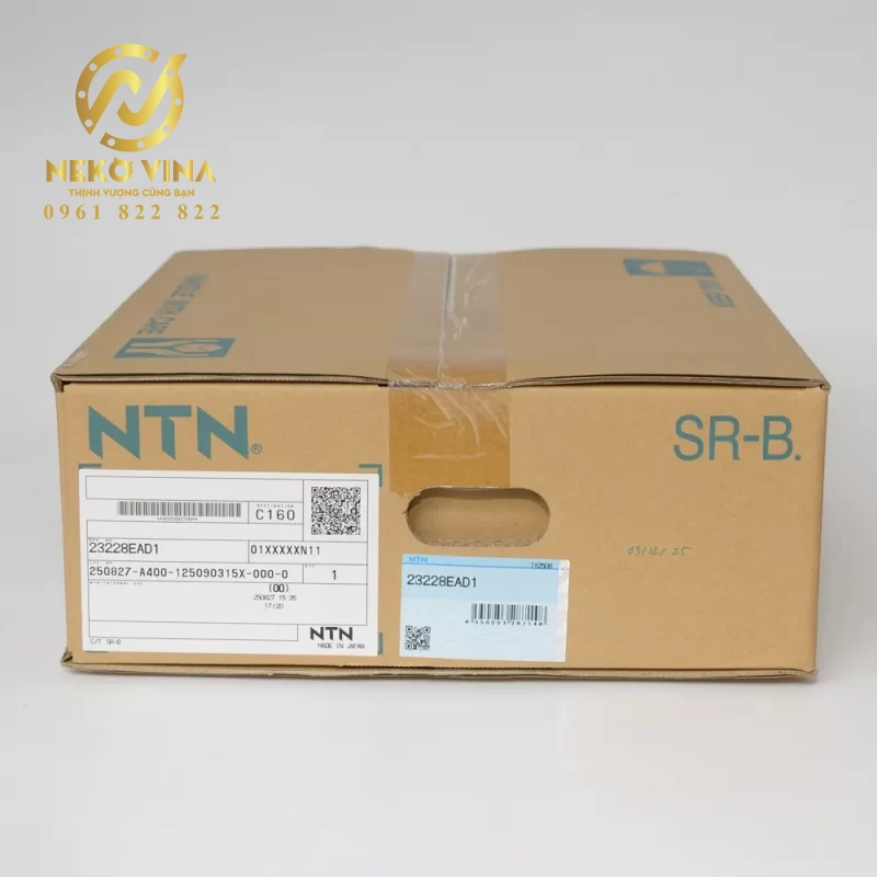 Công Ty TNHH Xuất Nhập Khẩu Neko Vina