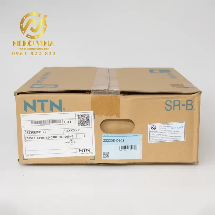 Vòng bi tang trống 23230EMD1C3