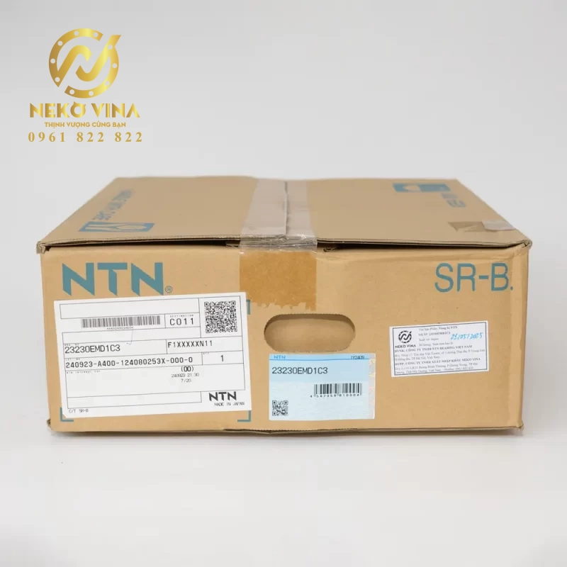 Công Ty TNHH Xuất Nhập Khẩu Neko Vina