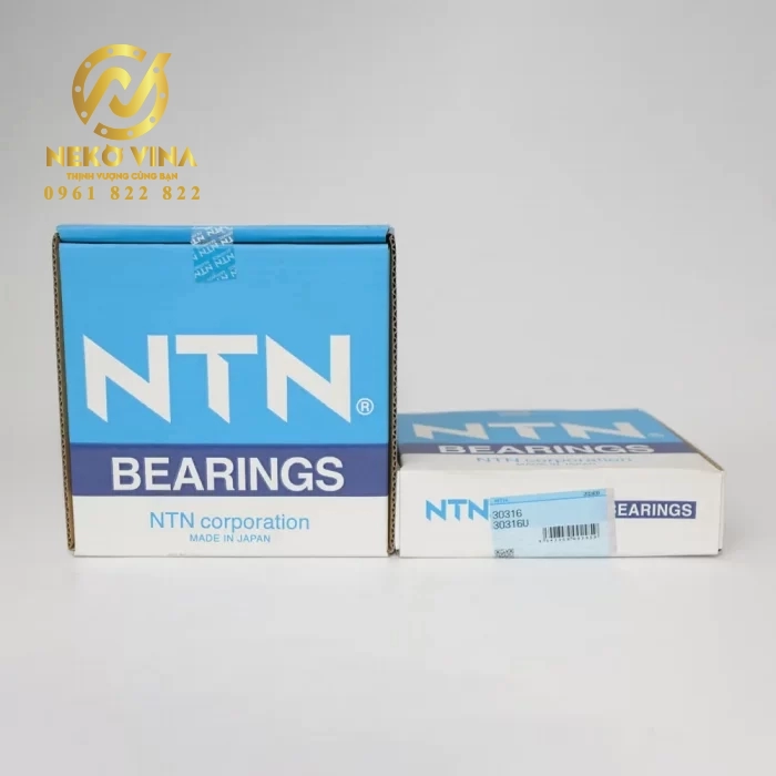 Vòng bi côn 30316