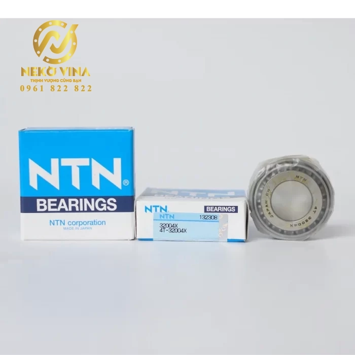 Vòng bi côn 32004X