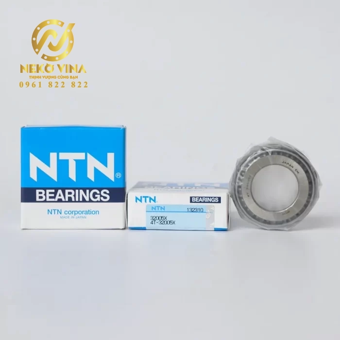 Vòng bi côn 32005X