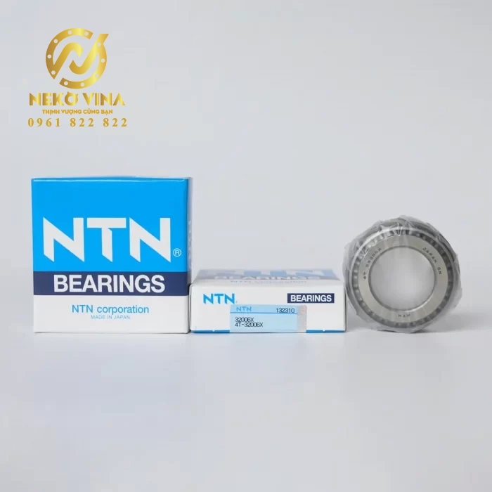 Vòng bi côn 32006X