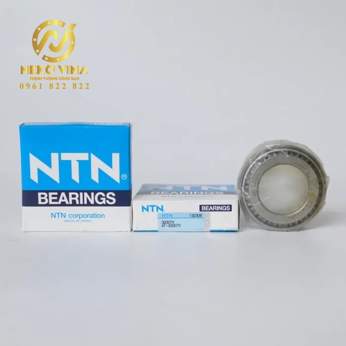 Vòng bi côn 32007X