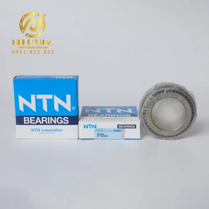 Vòng bi côn 32008X