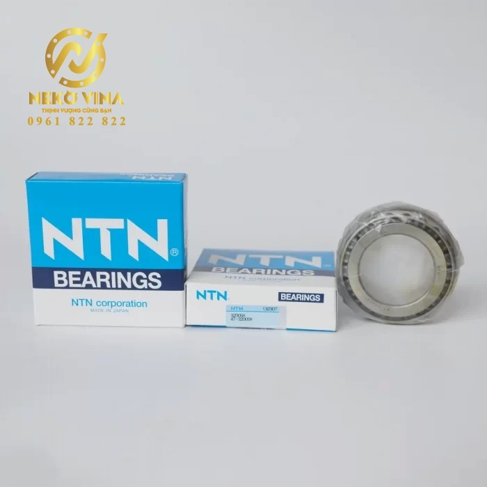 Vòng bi côn 32009X